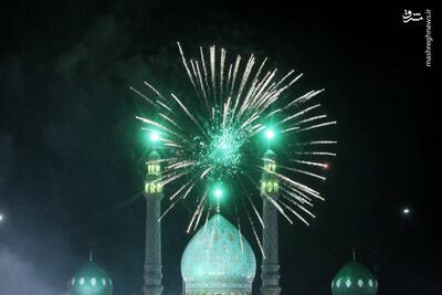  طلوع امید: نیمه شعبان و اشتیاق فرامرزی برای منجی