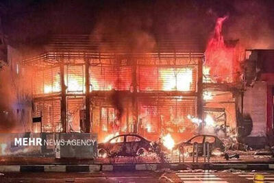 نقش برخی پزشکان بازداشتی در اغتشاشات و قتل‌ها + فیلم