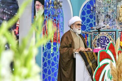  مرزبانی اعتقادی جامعه مأموریت تمدنی روحانیت در عصر غیبت است