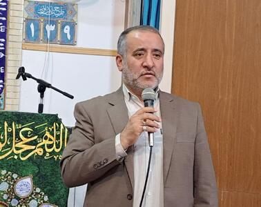  هاشمی: تأمین زمین برای جوانان در صدر برنامه‌های استان قرار دارد