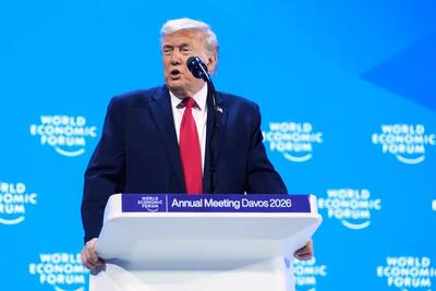  ترامپ: از پوتین می‌خواهم جنگ را متوقف کند