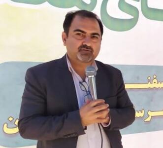  آغاز عملیات اجرایی ۱۳ طرح عمرانی در دوگنبدان همزمان با دهه فجر