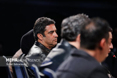 نگاهی به فیلم «خیابان جمهوری»؛ آقای هادی همیشه اجتماعی بساز!