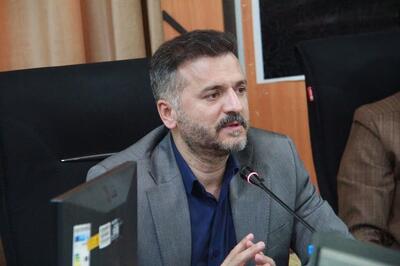  حسینی: بیش از ۱۳ هزار مشترک جدید گاز در کرمانشاه جذب شد