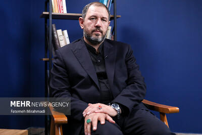 حاجی‌بگلو: مدیریت شهری نوین مسیر توسعه پایدار و تاب‌آوری شهرهاست