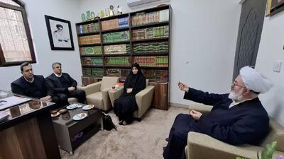  تأکید امام جمعه شاهرود بر اولویت‌بندی و حمایت از برنامه‌های آگاهی‌بخش