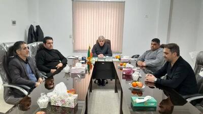  استیضاح شهردار لوندویل در جلسه شورای شهر؛ ضارب‌نیا سرپرست شد