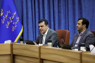  افشین: ۲۰ دانشگاه برتر برای «جهش علمی» حمایت می‌شوند