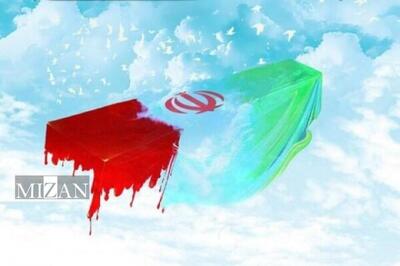 حمله تروریستی به پاسگاه انتظامی در گچساران و شهادت سرباز وظیفه