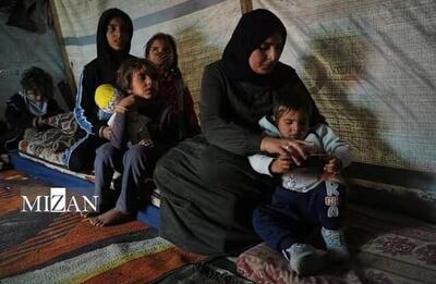  حمله رژیم صهیونیستی به چادر‌های آوارگان غزه/ اختلاف‌ها درباره تداوم حضور بن گویر در کابینه نتانیاهو
