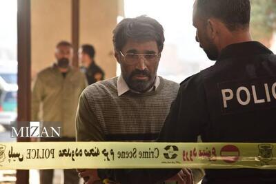  عکس هادی کاظمی در «حاشیه» فجر چهل‌وچهارم منتشر شد