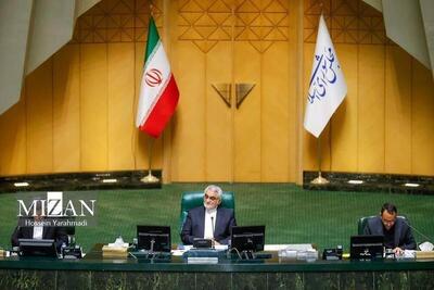 عضو کمیسیون امنیت ملی مجلس: قدرت آفندی و پدافندی بعد از جنگ ۱۲روزه تقویت شده است