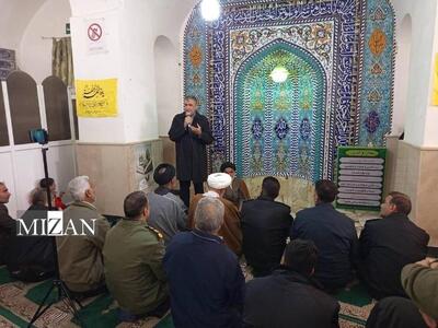  اسلامی: دشمن در ۴۷ سال گذشته لحظه‌ای از دشمنی با انقلاب اسلامی دست نکشیده است