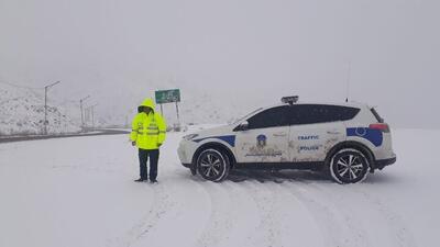  شیشه فروش: ۳۵۰ تیم امدادی اصفهان در حالت آماده باش قرار گرفت