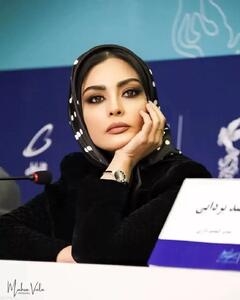 صحرا اسداللهی از جشنواره انصراف داد