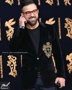 کنایه تند هومن سیدی به حضور هنرمندان در جشنواره فجر