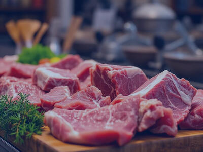 قیمت گوشت قرمز ارزان شد؛ جدول قیمت امروز و چه کسی از کاهش سود می‌برد؟