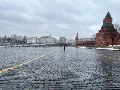 پیشنهاد دقیقه 90 مسکو برای توافق ایران و آمریکا