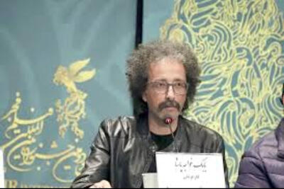 بگذارید هنرمندان از درد مردم حرف بزنند