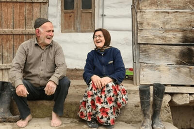 زمان واریز عیدی دولت به مستمری بگیران صندوق روستائیان اعلام شد+ جزئیات مبلغ عیدی