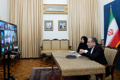 عراقچی: نمایندگی‌های ایران در قاره آمریکا نقش محوری در صیانت و پیگیری منافع ملی دارند