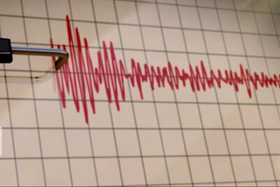 ایران در هفته دوم بهمن‌ماه 1404 بیش از 122 بار لرزید