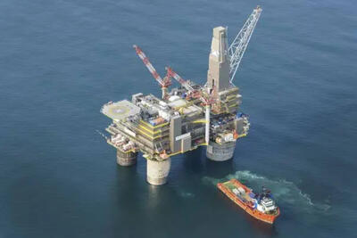 تنش‌های خاورمیانه قیمت‌ها را بالا برد