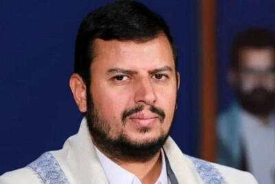  پیام تسلیت رهبر انصارالله در پی درگذشت پدر شهید سید حسن نصرالله
