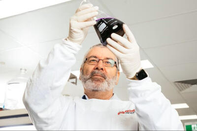 خبری خوش برای مبتلایان به سرطان‌های مغز؛ استرالیا درحال ساخت یک واکسن اختصاصی