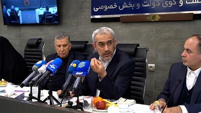 حذف ارز ترجیحی، جریان ورود ارز به کشور را تقویت کرد | با سیاست ارزی جدید روند عرضه کالای اساسی بیشتر شد