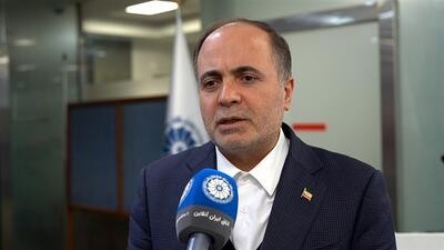 نوری قزلجه: با اتکا به توان و زیر ساخت‌های بخش خصوصی برای تامین امنیت غذائی نگرانی وجود ندارد