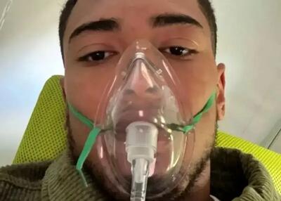 تصویر بلینگام در وضعیت بحرانی انگلیس را نگران کرد - پارس فوتبال