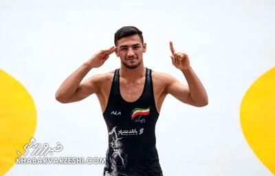 طلای قدرتمند سینا خلیلی در کرواسی؛ شکست قاطع حریفان در راه فینال +ویدیو - پارس فوتبال