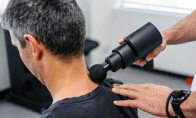 راهنمای خرید انواع ماساژور و مزایا و کاربرد هریک - پارس فوتبال