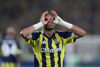 غیر رسمی؛ یوسف النصیری به الاتحاد عربستان پیوست - پارس فوتبال