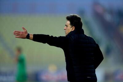 وحید رضایی: در فوتبال اروپا شاهد گلزنی دروازه‌بان‌ها هم هستیم - پارس فوتبال