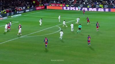 ویدئو: پدیده بارسا فرشته نجات کاتالان‌ها شد - پارس فوتبال