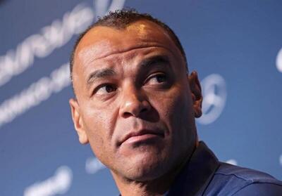 اسطوره فوتبال برزیل در راه NBA - پارس فوتبال