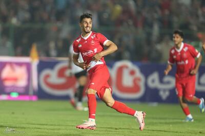 بازگشت اجباری ستاره پرسپولیس به پستی که دوستش ندارد - پارس فوتبال