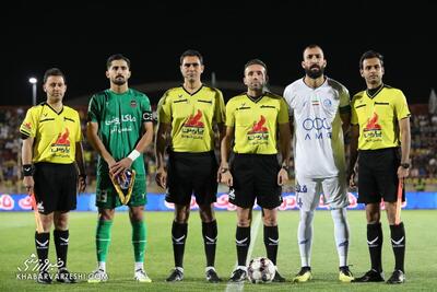 استقلال با ۴ تغییر به مصاف شمس آذر می‌رود +عکس - پارس فوتبال