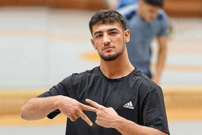 فیلم/ طلایی که در کمتر از یک دقیقه صید شد! - پارس فوتبال