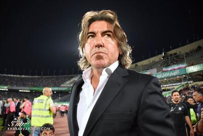 حلقه محاصره ساپینتو تنگ‌تر از قبل/ غایبان، پیشکسوتان و برنامه مسابقات - پارس فوتبال