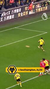 ویدئو: رکورد ۱۰۰ درصد گلزنی ستاره فولام از روی نقطه پنالتی - پارس فوتبال