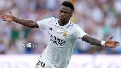 عجیب، اما واقعی؛ وینیسیوس در رادار فلامینگو؟ - پارس فوتبال