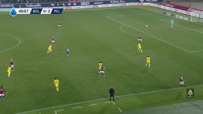 ویدئو: خلاصه بازی میلان 3 – 0 بولونیا - پارس فوتبال