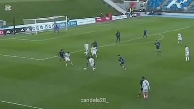 ویدئو: تیاگو پیتارک آماده ورود به تیم اصلی رئال مادرید - پارس فوتبال