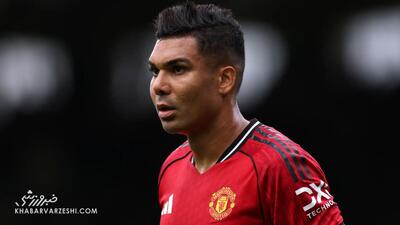 ستاره سرخ‌پوش‌ در مسیر بکام و زلاتان - پارس فوتبال