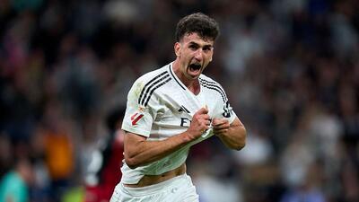 فهرست نهایی مدافعان میانی رئال مادرید؛ حضور ستاره لیورپول در لیست سه نفره - پارس فوتبال