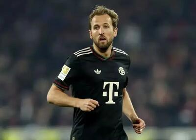 خیز بلند ستاره بایرن‌مونیخ برای تصاحب معتبرترین جایزه انفرادی فوتبال جهان - پارس فوتبال