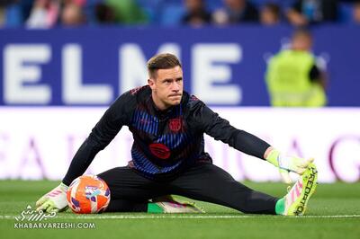 شوک به ستاره فوتبال؛ جام جهانی پرید! - پارس فوتبال